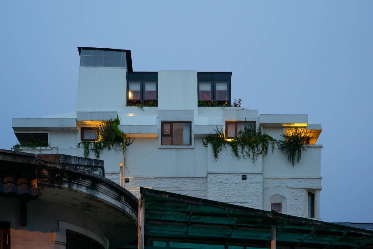 Banla Boutique Hotel Da Lat Esterno foto