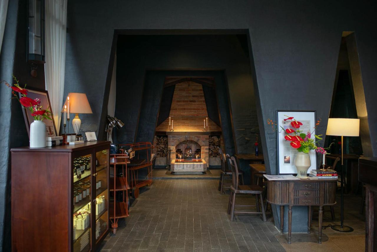 Banla Boutique Hotel Da Lat Esterno foto
