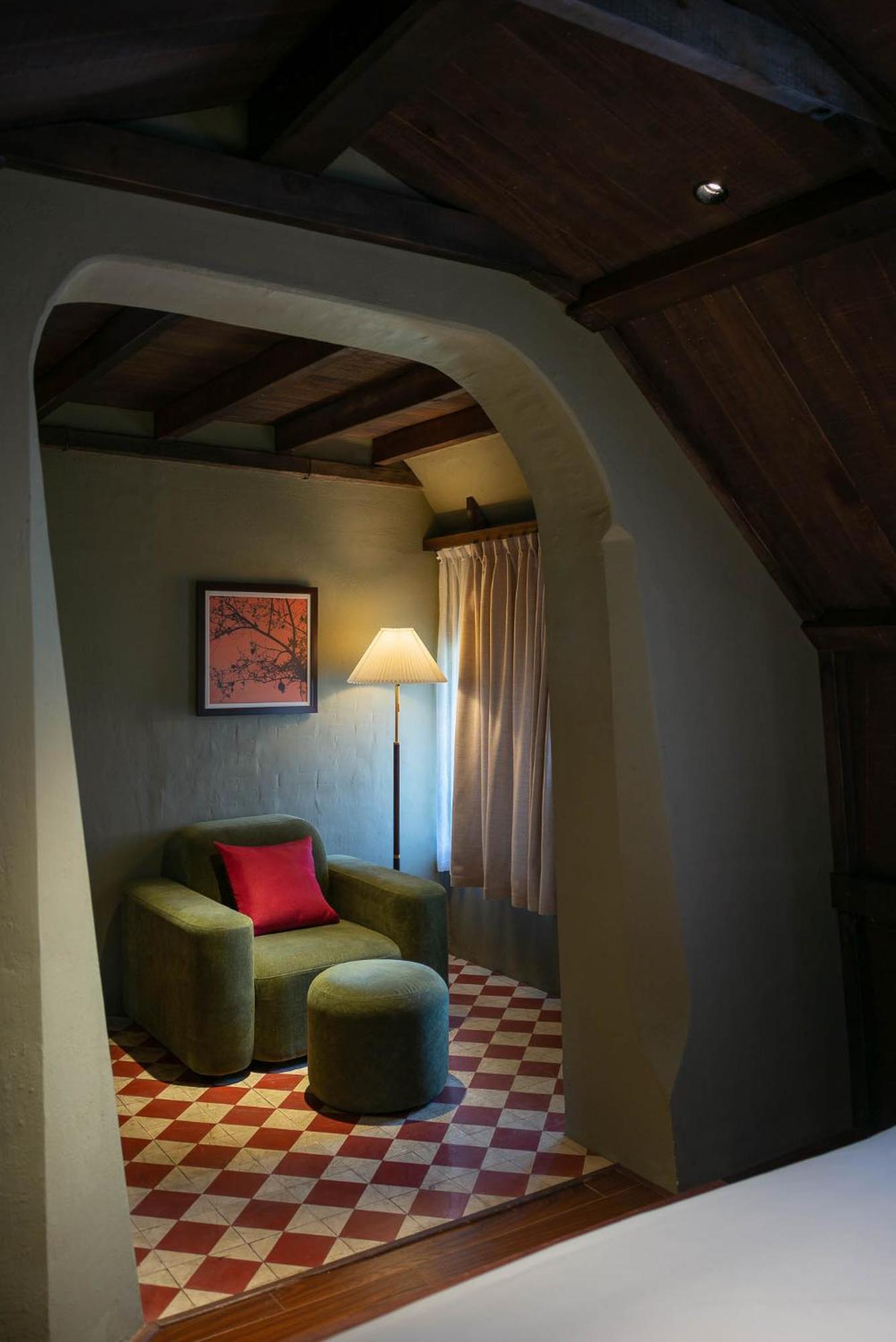 Banla Boutique Hotel Da Lat Esterno foto