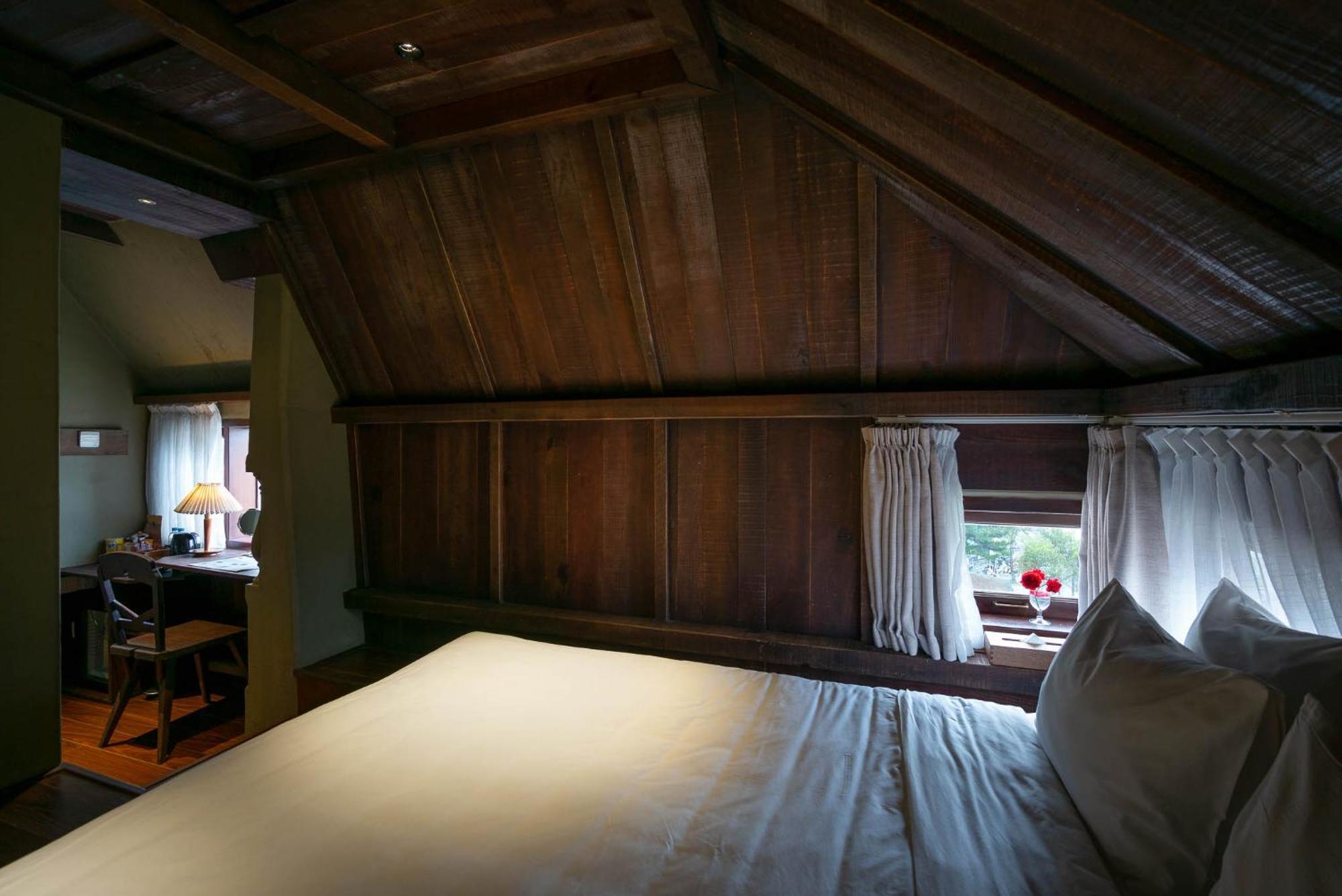 Banla Boutique Hotel Da Lat Esterno foto