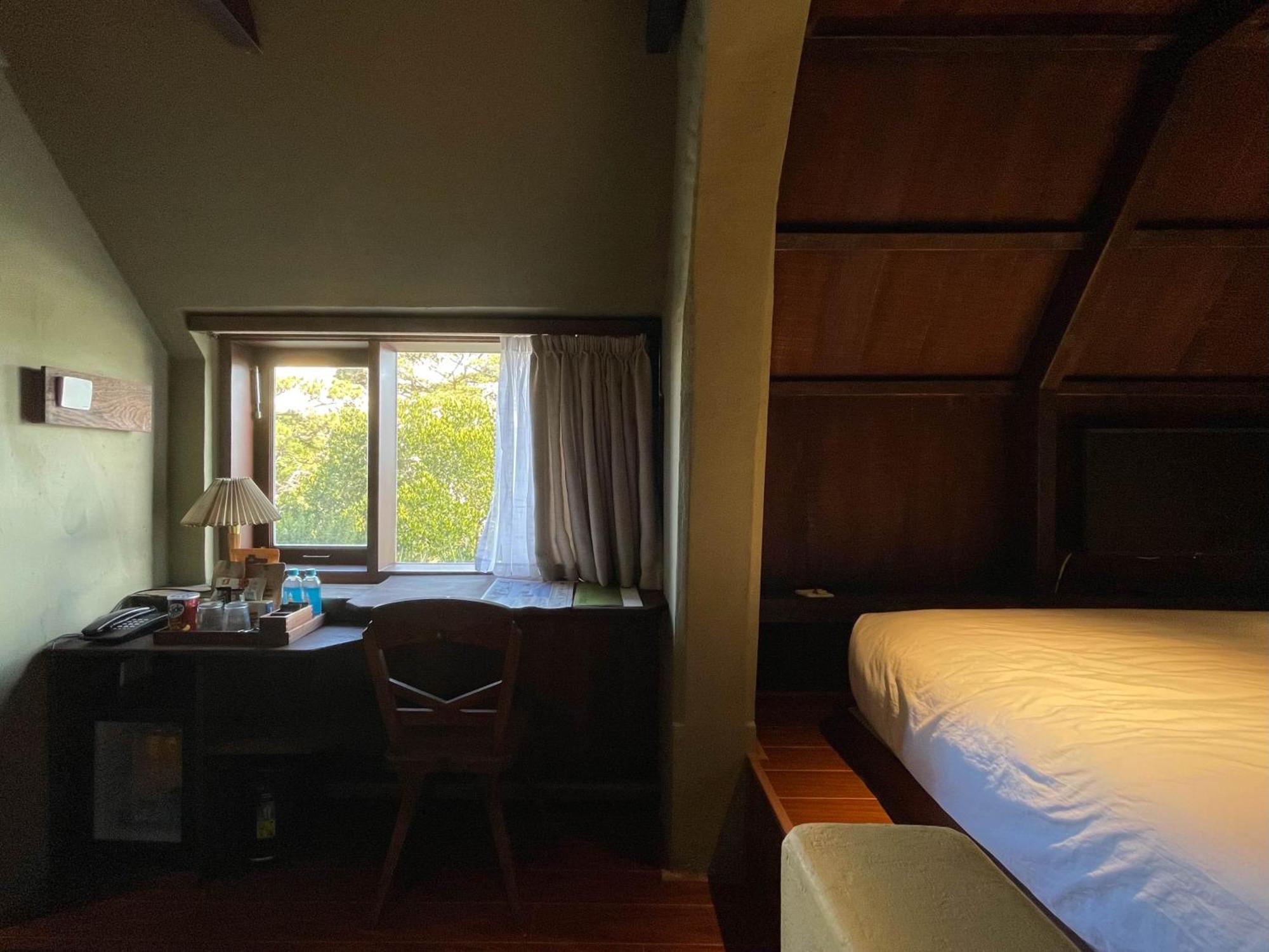 Banla Boutique Hotel Da Lat Esterno foto