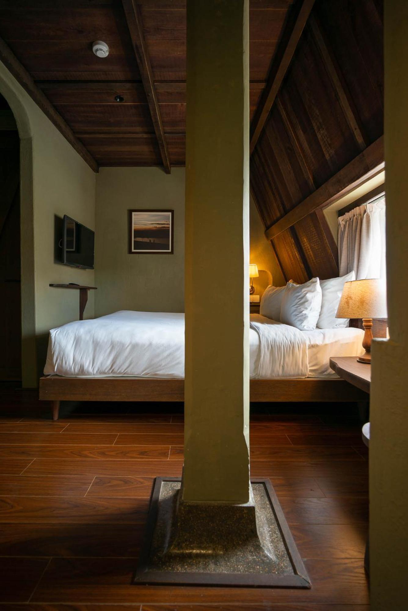 Banla Boutique Hotel Da Lat Esterno foto