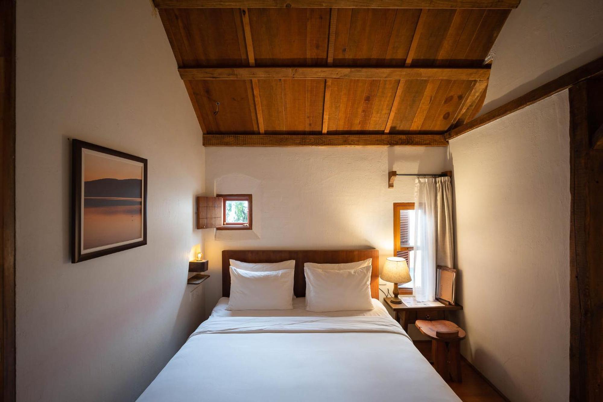 Banla Boutique Hotel Da Lat Esterno foto