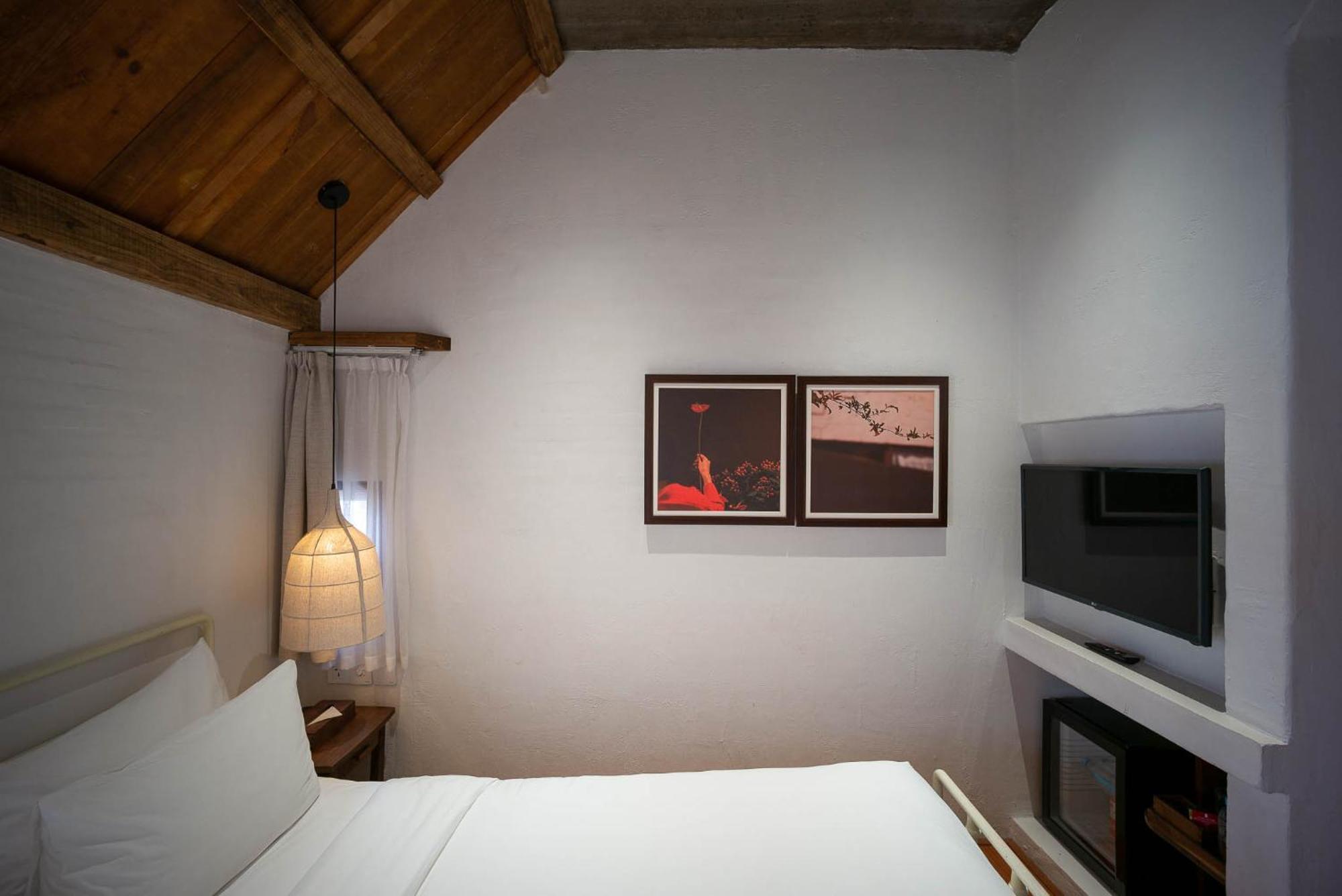 Banla Boutique Hotel Da Lat Esterno foto