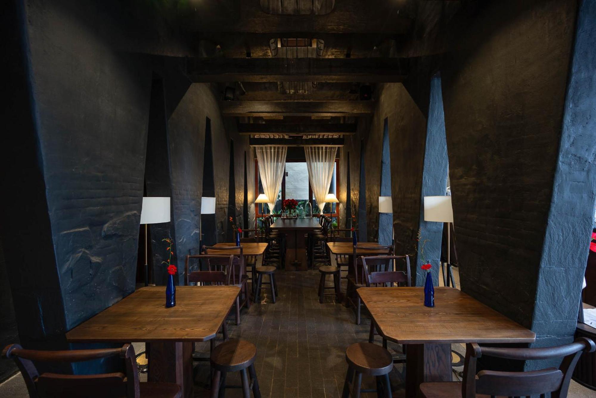 Banla Boutique Hotel Da Lat Esterno foto